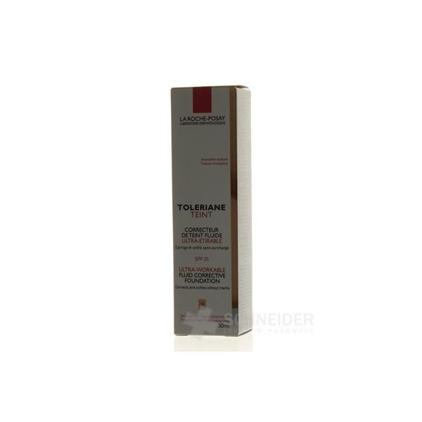 LA ROCHE-POSAY TOLERIANE FDT FLUID 10 MAKE-UP