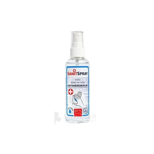SANITSPRAY