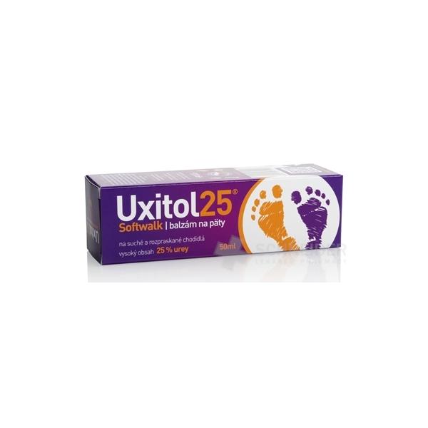 Uxitol 25 Softwalk