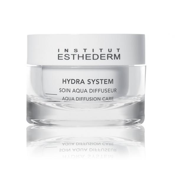 Esthederm Aqua Diffusion Care 50ml