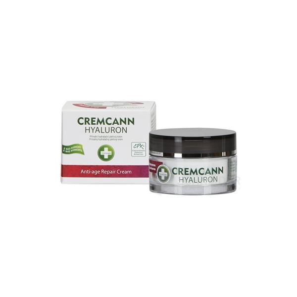 ANNABIS CREMCANN Hyaluron