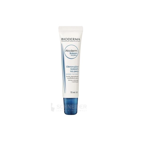 BIODERMA Atoderm LIP BALM