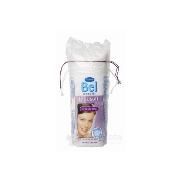 Bel Cosmetic odličovacie tampóny