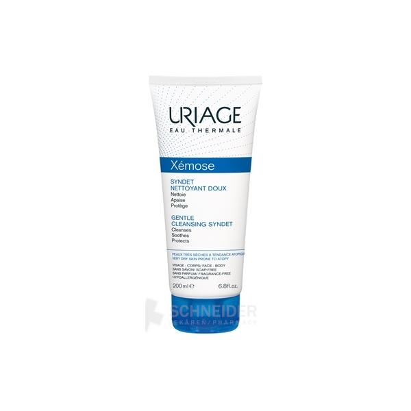 URIAGE Xemose CLEANSING SYNDET