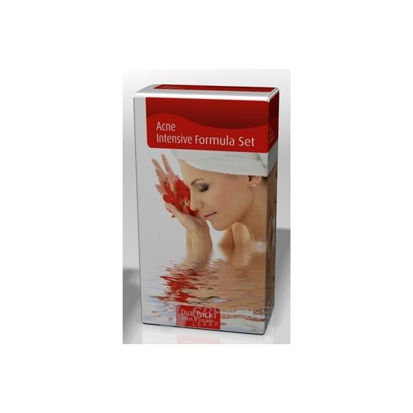 Acne Intensive Formula set