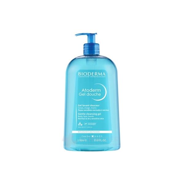 BIODERMA Atoderm Sprchový gél