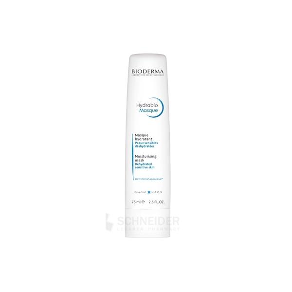 BIODERMA Hydrabio MASKA