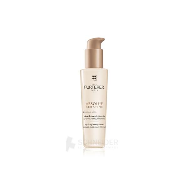 FURTERER ABSOLUE KÉRATINE CRÉME DE BEAUTÉ