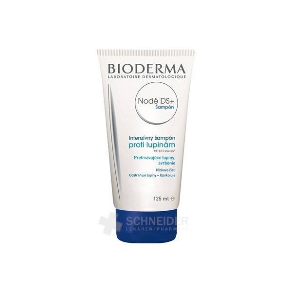 BIODERMA Nodé DS+ Šampón