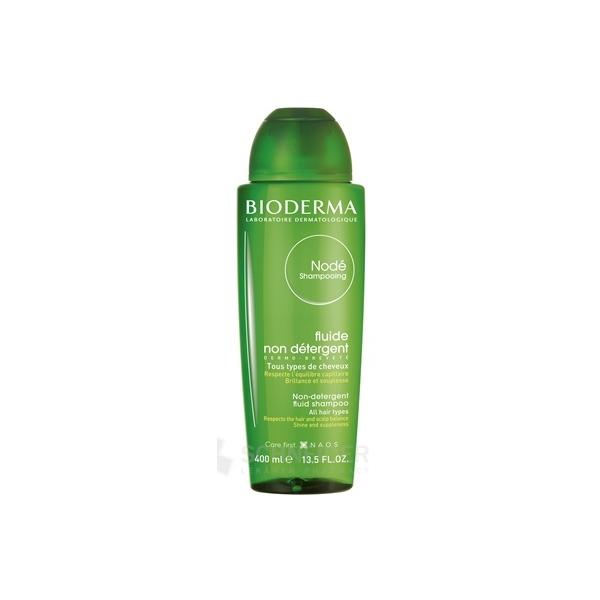 BIODERMA Nodé FLUID šampón