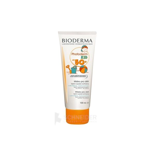 BIODERMA Photoderm KID SPF 50+
