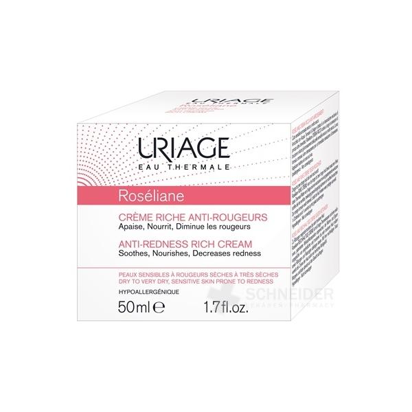 URIAGE Roseliane CREAM RICH