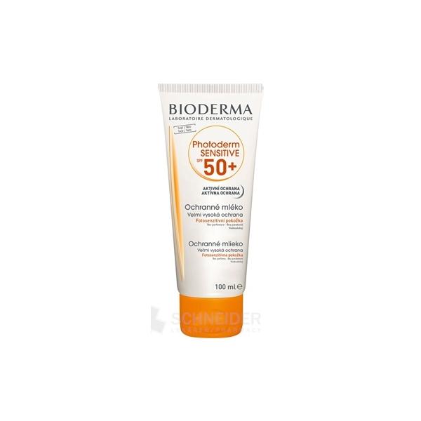 BIODERMA Photoderm SENSITIVE SPF 50+