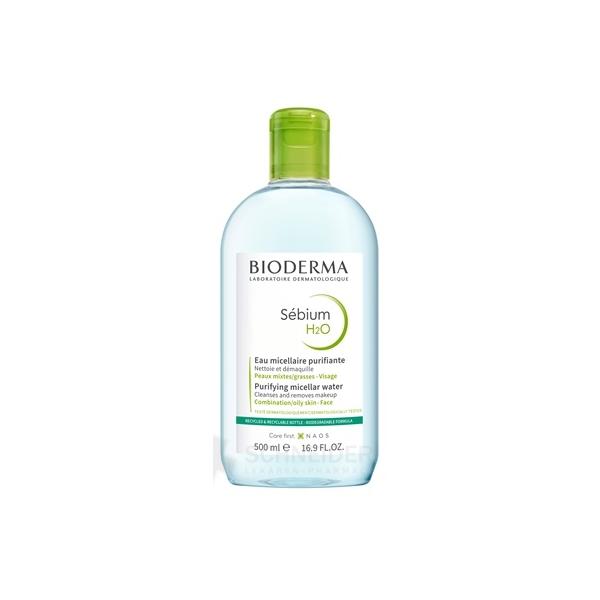 BIODERMA Sébium H2O