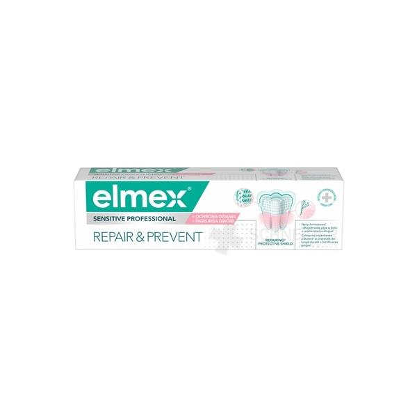 ELMEX SENSITIVE PROFESSIONAL REPAIR & PREVENT
