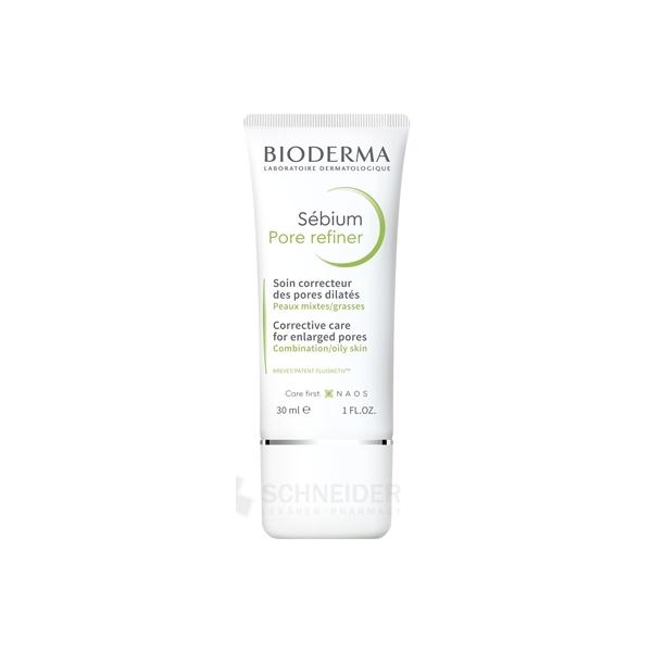 BIODERMA Sébium Pore refiner