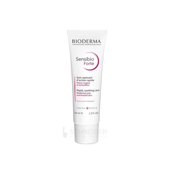 BIODERMA Sensibio Forte