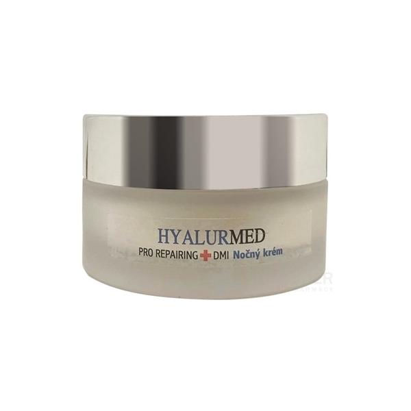 HYALURMED PRO REPAIRING + DMI