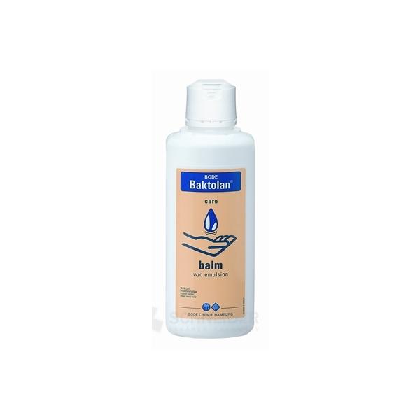 BODE Baktolan balm