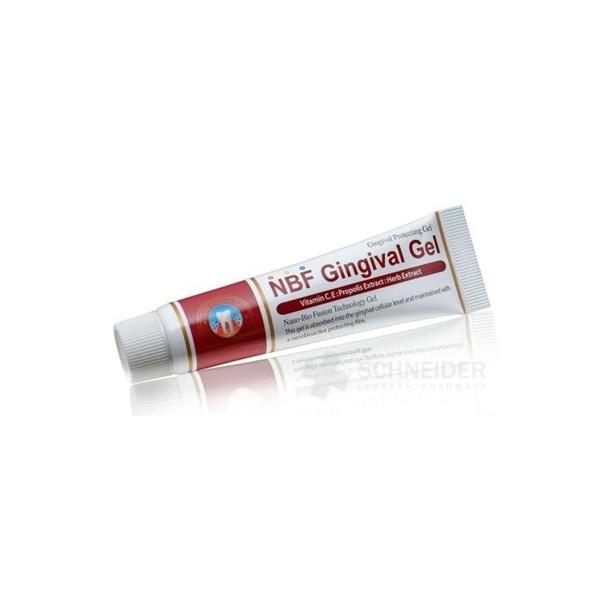 NBF Gingival Gél