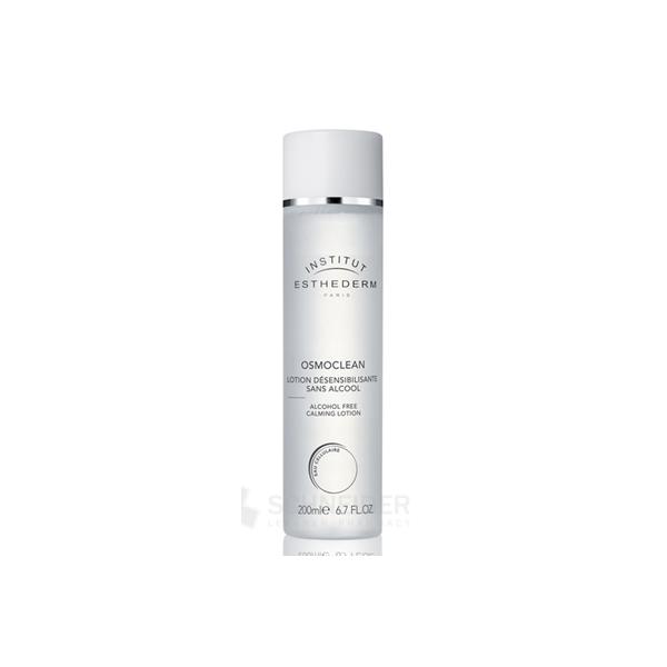 ESTHEDERM OSMOCLEAN CALMING LOTION ALCOHOL FREE