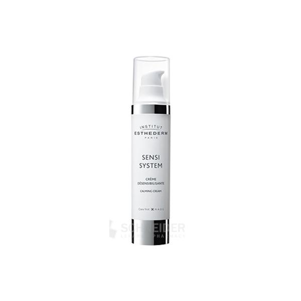 ESTHEDERM SENSI SYSTEM CALMING CREAM