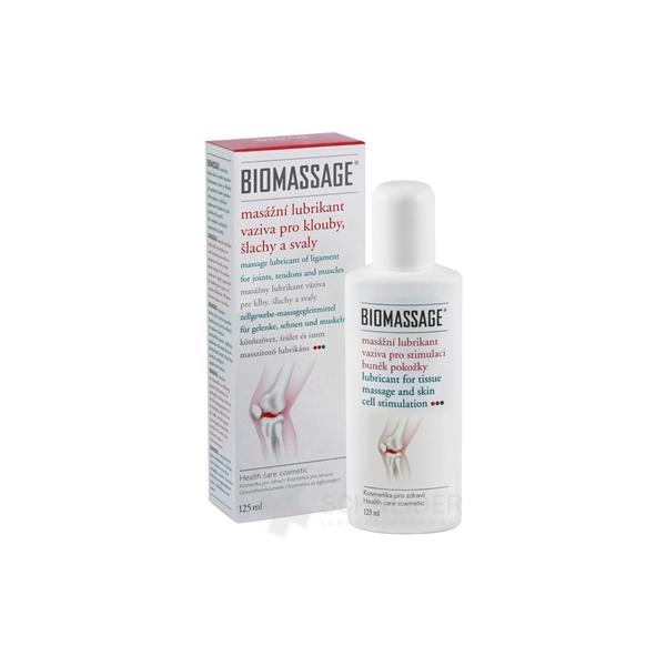 BIOMASSAGE