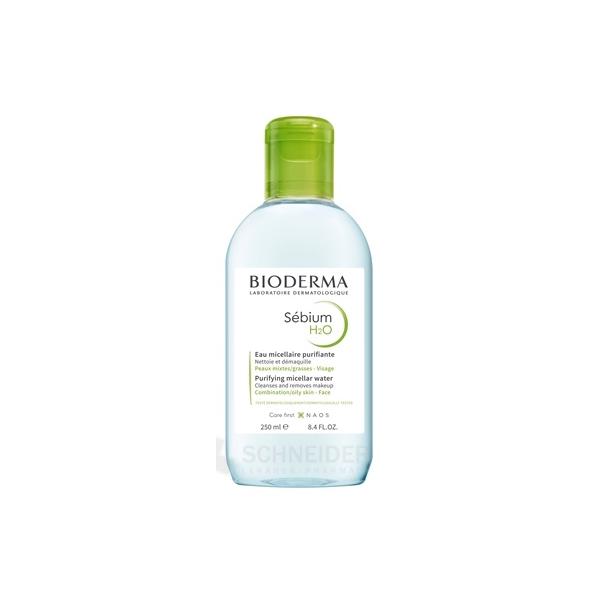 BIODERMA Sébium H2O