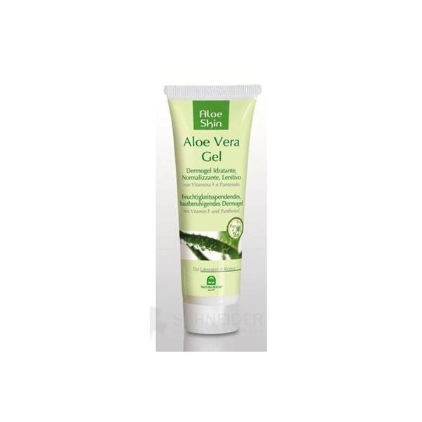 NH - Aloe Skin Aloe Vera gél s vit. F a pantenolom