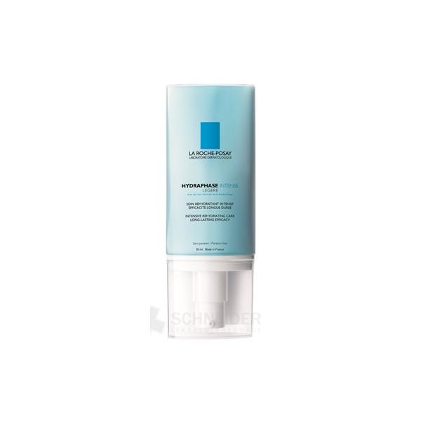 LA ROCHE-POSAY HYDRAPHASE INTENSE LEGERE
