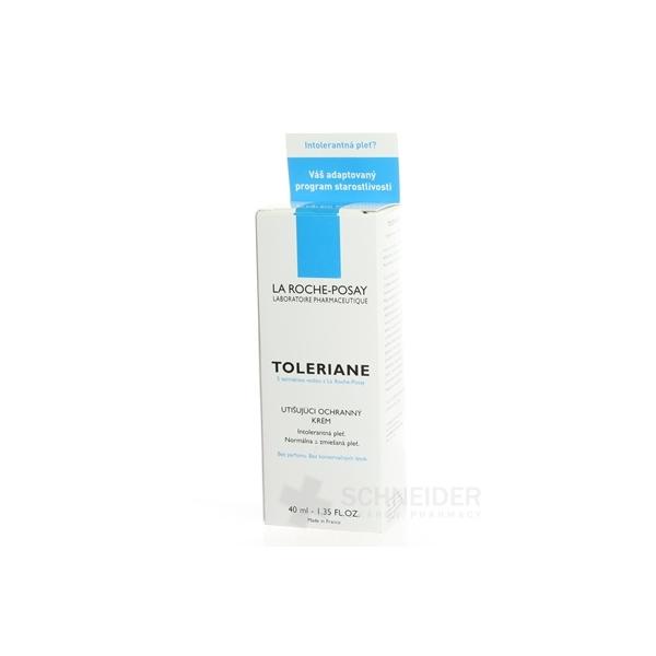 LA ROCHE-POSAY TOLERIANE CREME