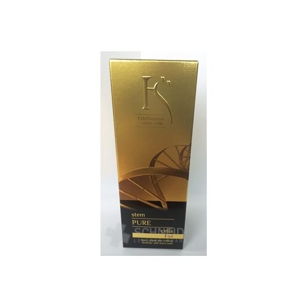 fytofontana stem cells PURE Eye