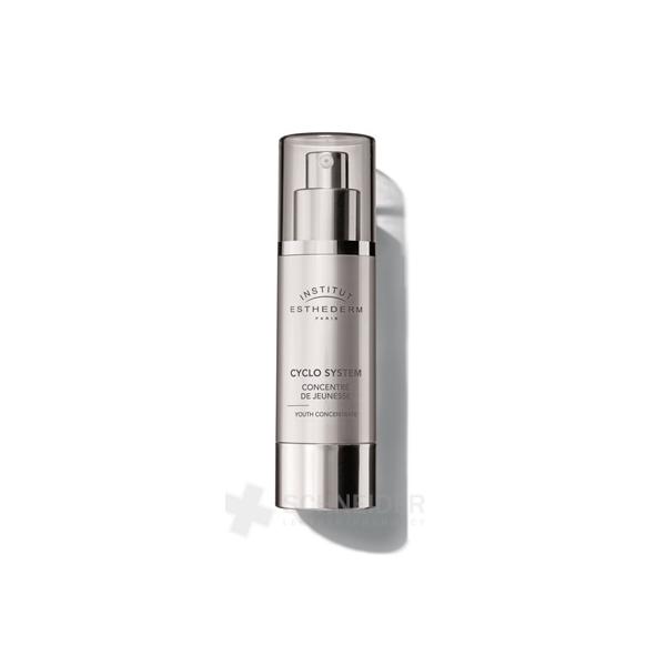 ESTHEDERM CYCLO SYSTEM YOUTH CONCENTRATE 21 DAYS