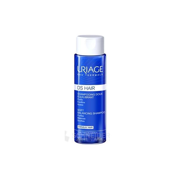 URIAGE DS HAIR SOFT BALANCING SHAMPOO