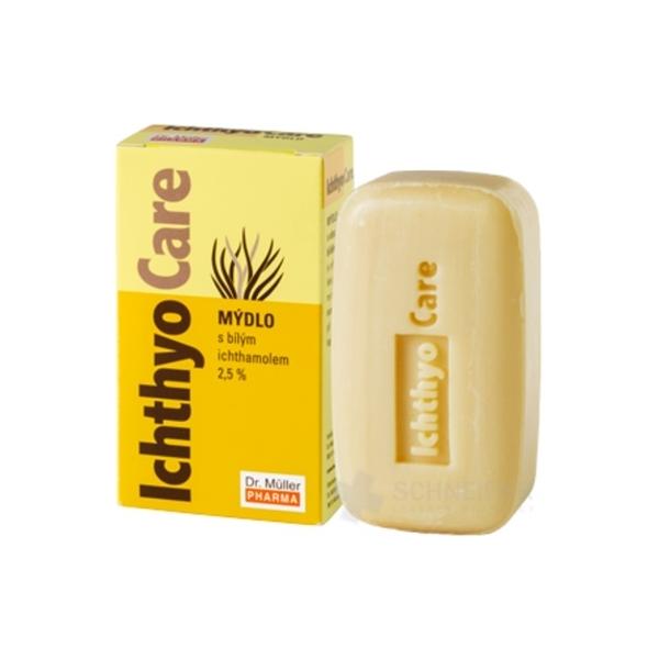 Dr. Müller IchthyoCare MYDLO