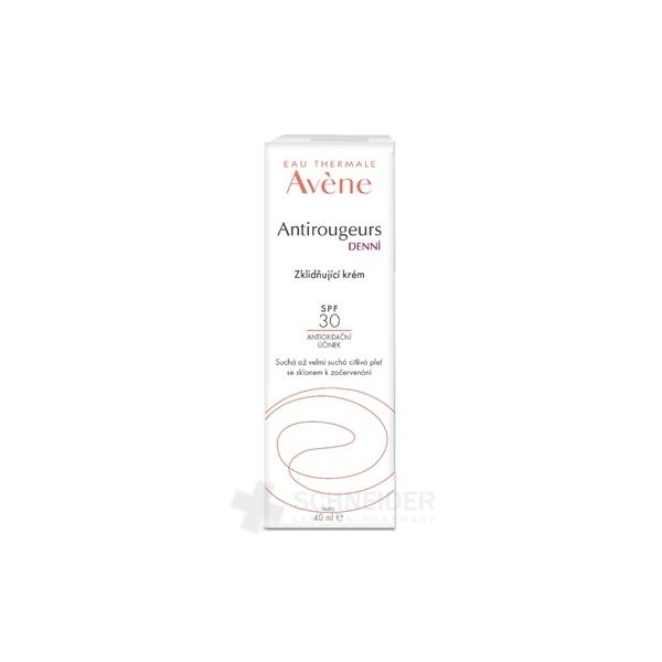 AVENE ANTIROUGEURS CREME SPF 30