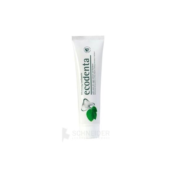 Ecodenta Whitening