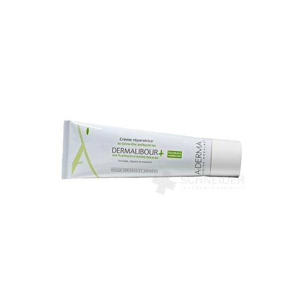 A-DERMA DERMALIBOUR+ CREME REPARATRICE