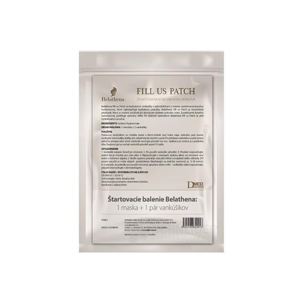 BELATHENA Štartovacie balenie