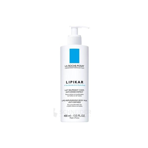 LA ROCHE-POSAY LIPIKAR EMOLIENT