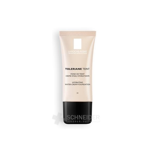 LA ROCHE-POSAY TOLERIANE Hydratačný Make-up 03