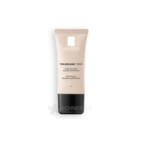 LA ROCHE-POSAY TOLERIANE Mat 03