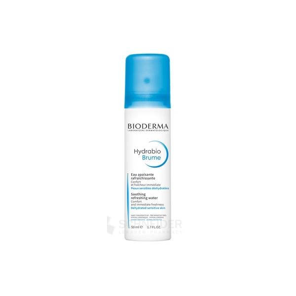 BIODERMA Hydrabio BRUME