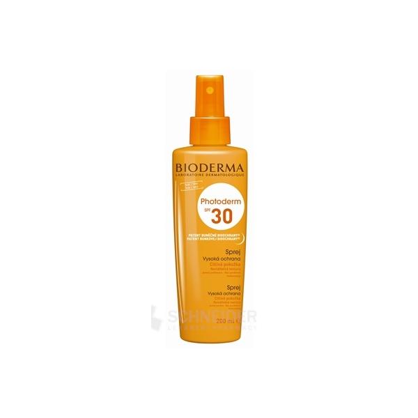 BIODERMA Photoderm FAMILY SPF 30