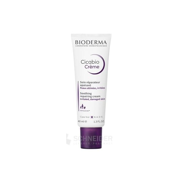 BIODERMA Cicabio KRÉM
