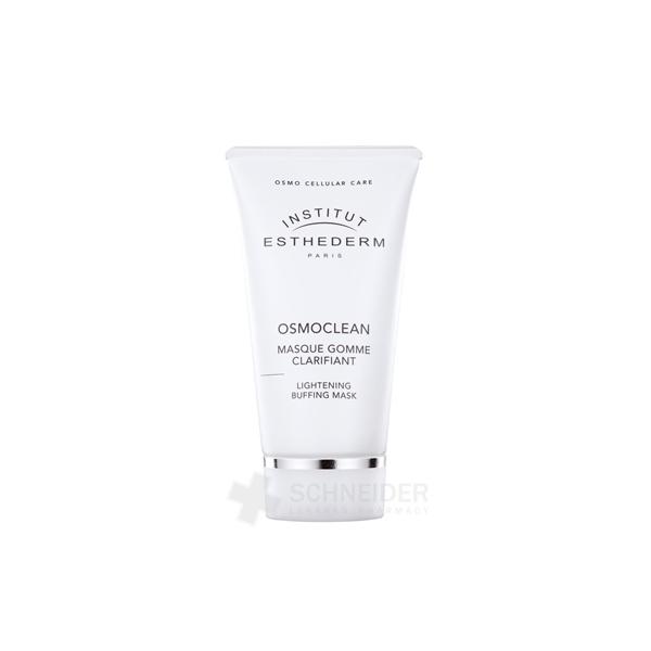 ESTHEDERM OSMOCLEAN LIGHTENNING BUFFING MASK