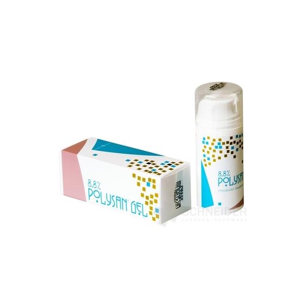 POLYSAN GEL