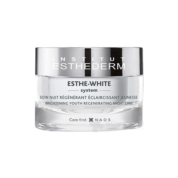 ESTHEDERM WHITE YOUTH REGENERATING NIGHT CARE