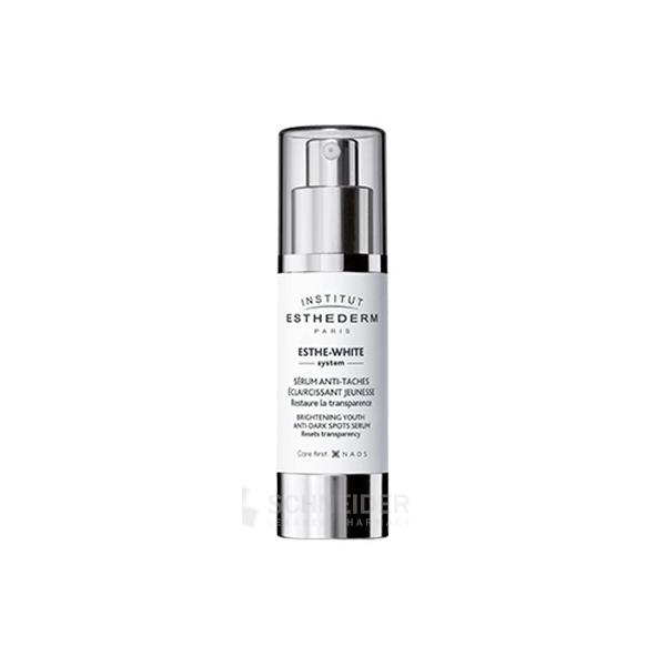 ESTHEDERM WHITE BRIGHTENING ANTI-DARK SPOT SERUM