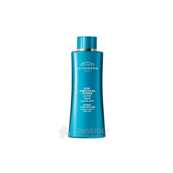 ESTHEDERM INTENSE AFTER SUN CARE SOS